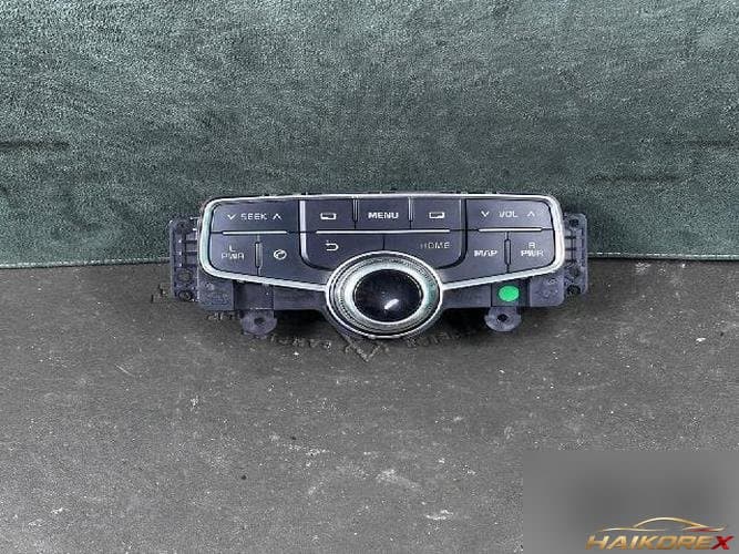 Kia K9 2013 — кнопка/выключатель 1