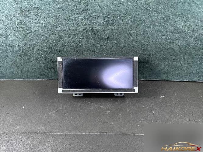 Kia K9 2013 — монитор 96525-3T500 5