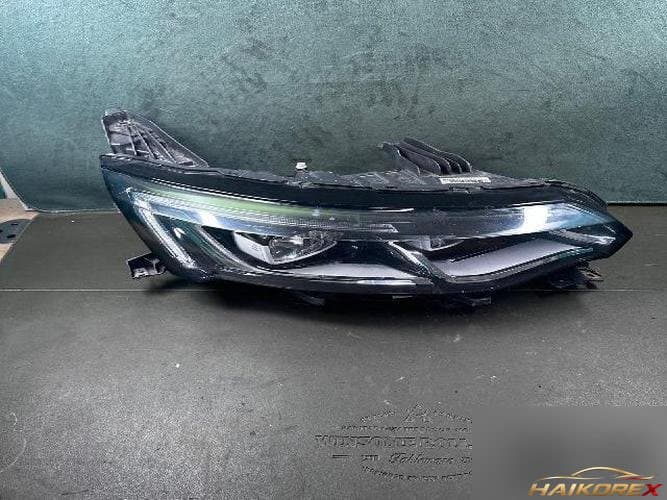 Renault SM6 2016 — фара правая