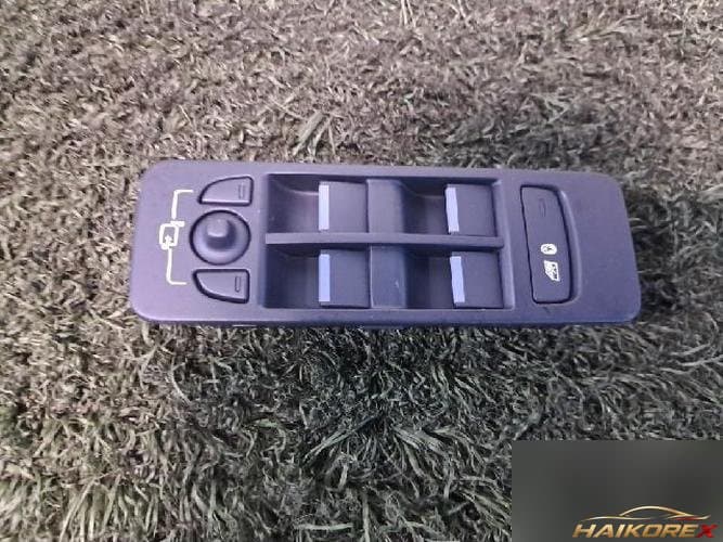 Land Rover Discovery 2016 — выключатель стеклоподъемника FK72-14540-AC