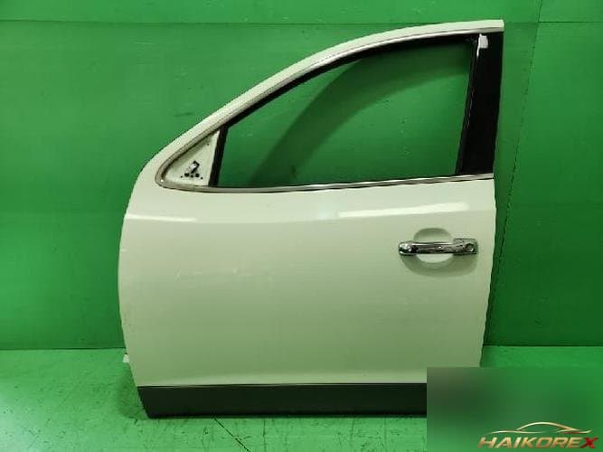 Hyundai Veracruz 2010 — передняя дверь левая