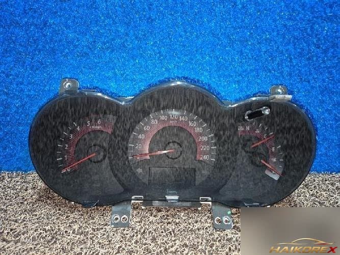 Kia Sorento 2010 — панель приборов 940232P080 3