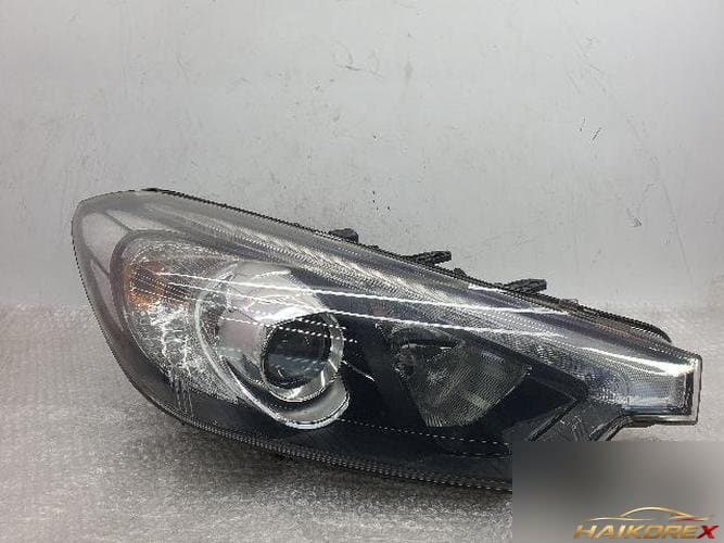 Kia K3 2014 — фара головного света правая (HID ксенон)