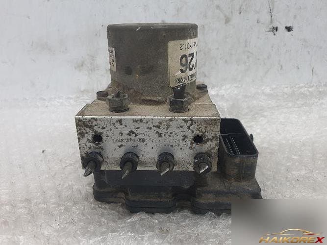Kia K3 2014 — ABS модуль 58900-A7260