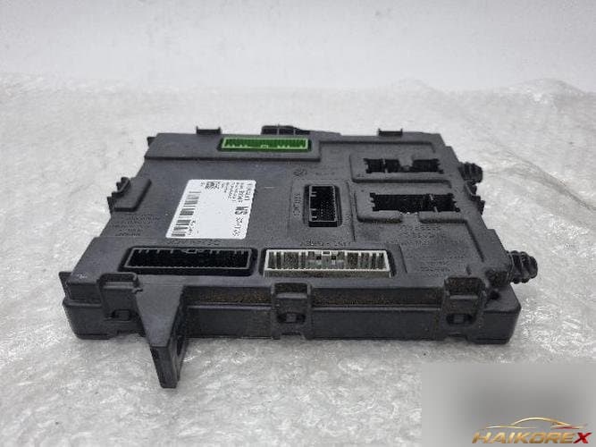 Renault SM6 2019 — модуль BCM ETACS 284B19104R