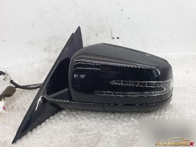 Mercedes-Benz E-Class 2015 — зеркало боковое левое A2128105119
