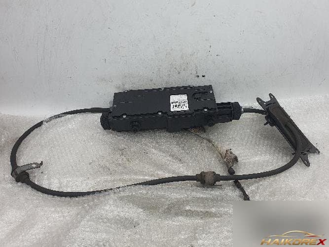 Renault QM5 2013 — модуль EPB 36010-3039R