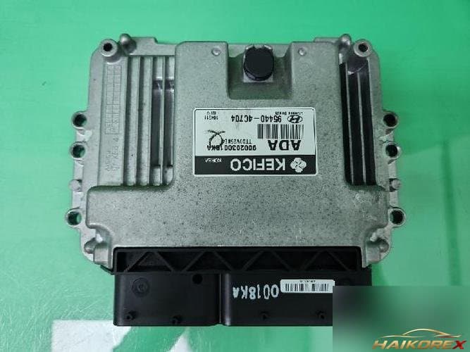 Hyundai Grand Starex 2011 TCU 95440-4C704
