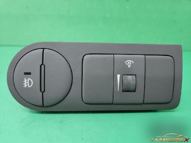 Hyundai Grand Starex 2011 — кнопка/переключатель