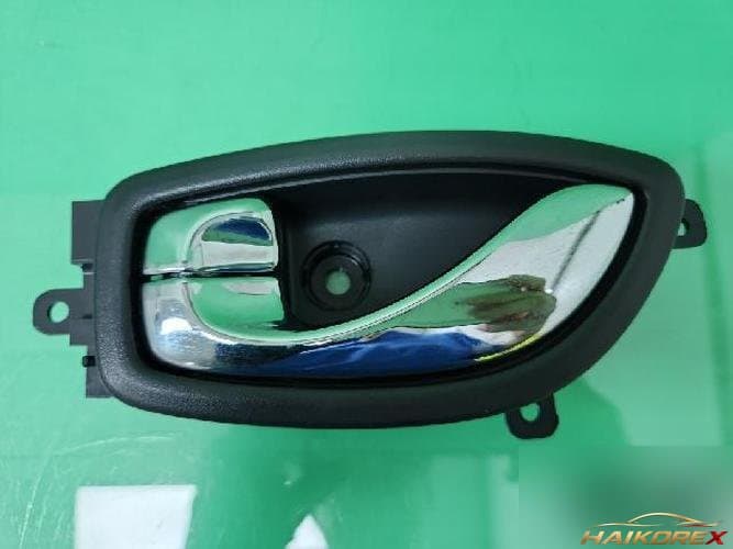Renault QM5 2014 — дверной механизм (кэтч) 1