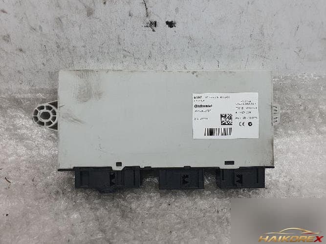 BMW 7 серия 2014 — модуль BCM ETACS 6135-9 347 9119-01