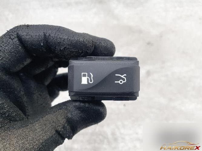 Renault SM5 2014 — кнопка/выключатель 846433199R