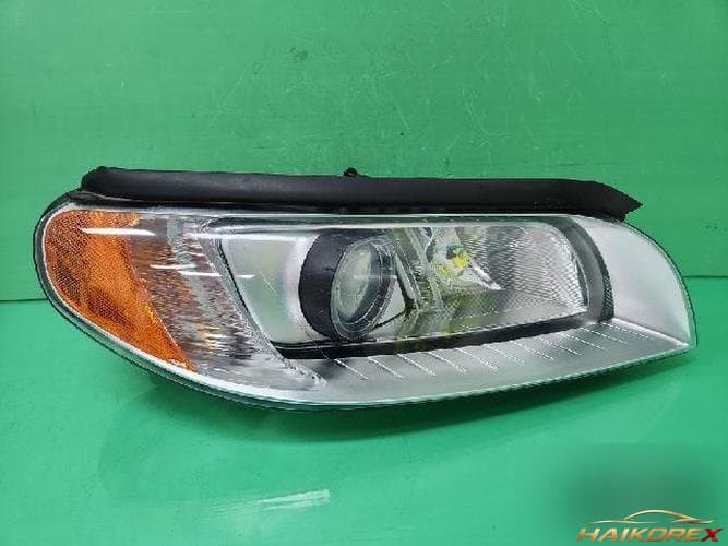 Volvo S80 2007 — фара правая 30796134