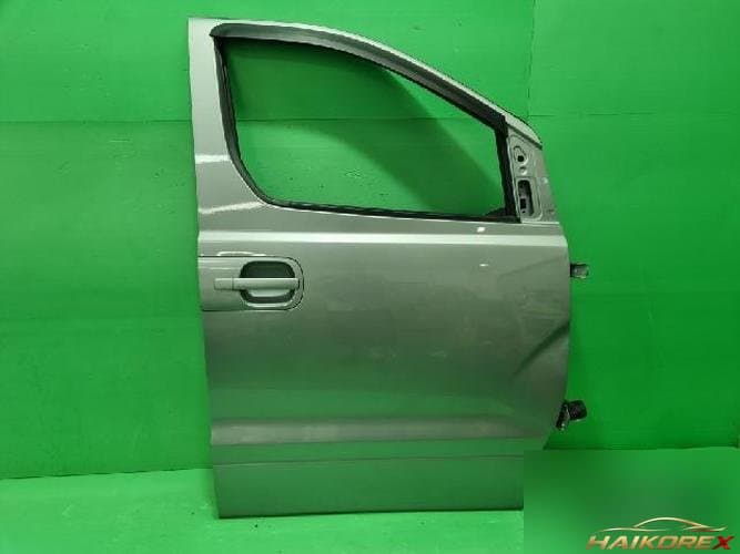 Hyundai Grand Starex 2011 — передняя дверь правая