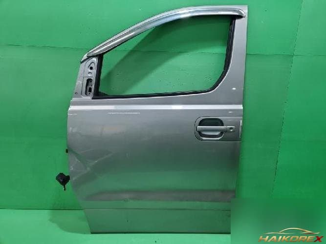 Hyundai Starex 2011 — дверь передняя левая