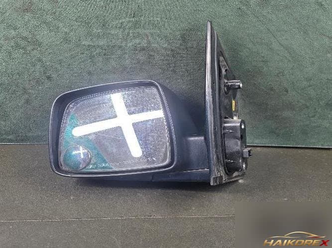 Hyundai Starex 2008 — боковое зеркало левое