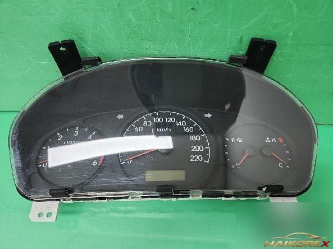 Hyundai Grand Starex 2011 — приборная панель 94013-4H580