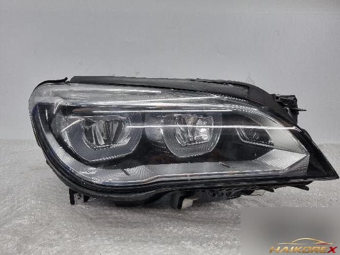 BMW 7-Series 2011 — фара правая (комплект 2)