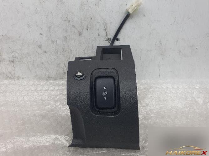 Ford Taurus 2016 — кнопка регулировки яркости приборной панели DG13-54044L54