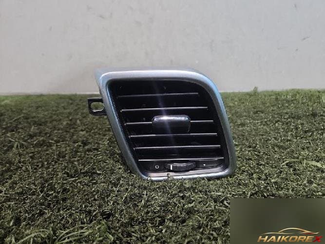 Porsche Panamera 2011 — дефлектор воздуховода 970 552 131