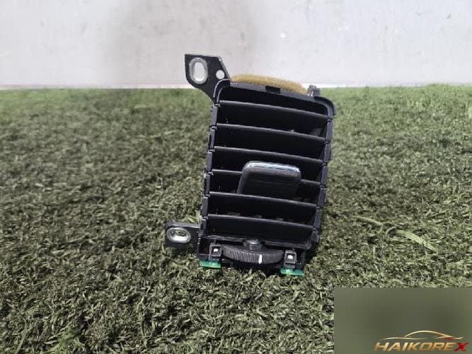 Porsche Panamera 2011 — дефлектор воздуха 970 553 171