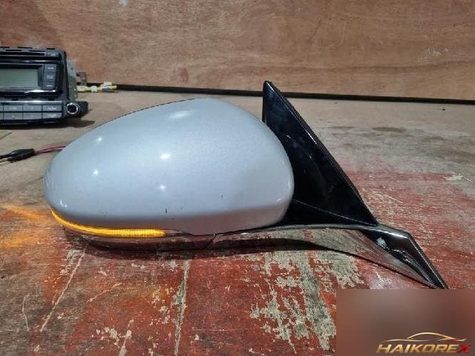 Kia K7 2017 — боковое зеркало правое 87620-F6391