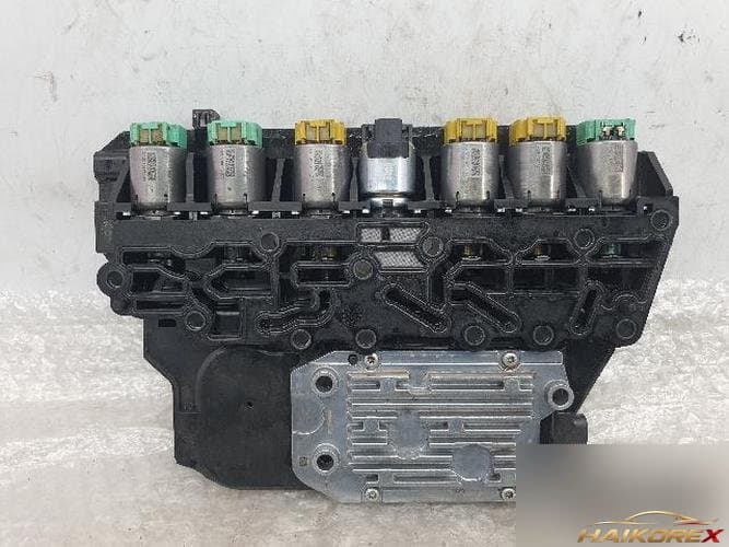 Chevrolet Tracker 2014 — TCU блок клапанов 24268164