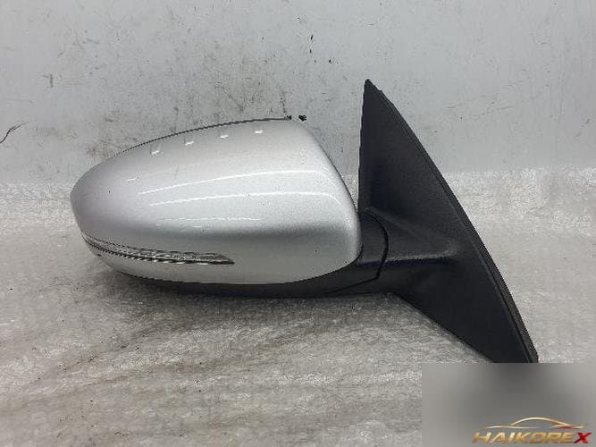 Kia K5 2014 — зеркало боковое правое с поворотником