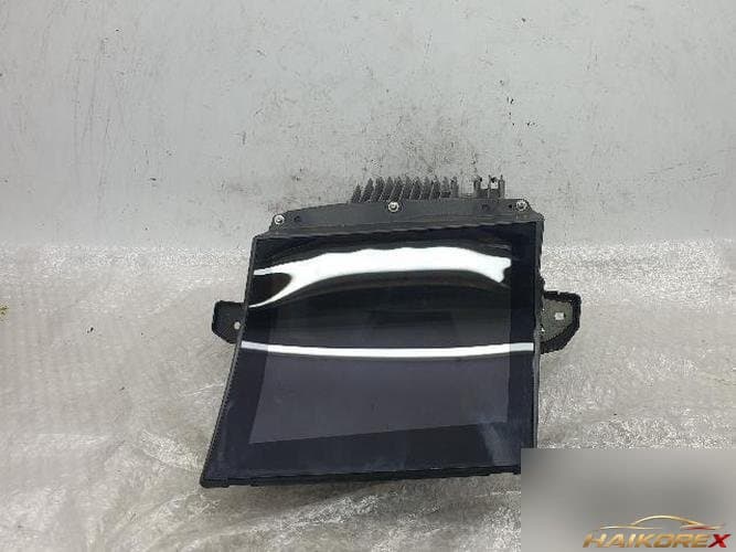 BMW 7 Series 2011 — Head-Up Display HUD 6230-9 240 162
