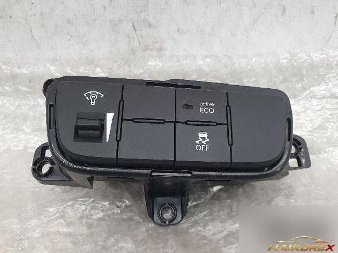 Hyundai Veloster 2013 — панель переключателей 299108371