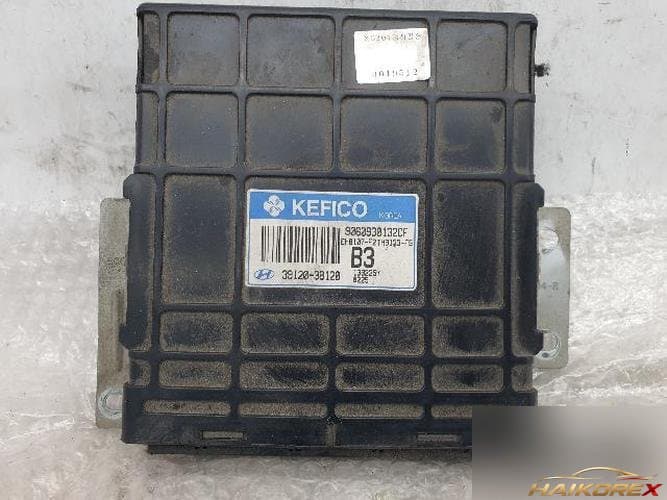 Hyundai Sonata 2002 — TCU 39120-38120