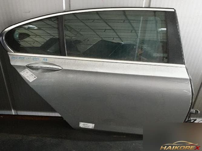 BMW 7 Series 2014 — дверь задняя правая 41007203980
