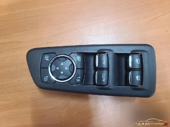 Ford Explorer 2014 — переключатель (прочее) 1
