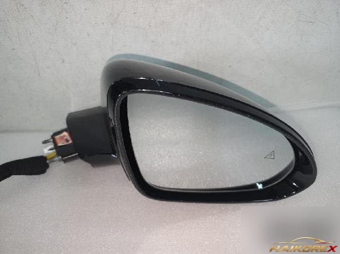 Genesis G80 2024 — зеркало боковое правое 87620 T1AN0PH3