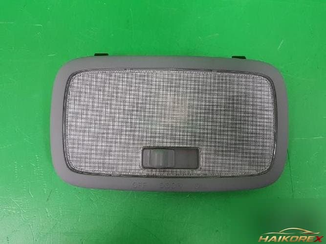 Hyundai Avante 2008 — салонный свет 928502H0008M
