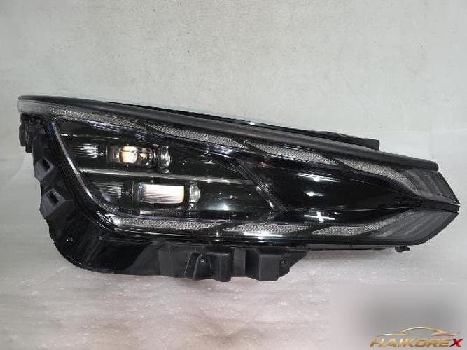 Kia EV6 2022 — фара правая 92102 CV100 5
