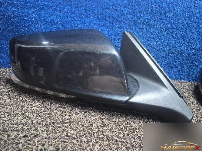 Chevrolet Alpeon 2011 — зеркало боковое правое