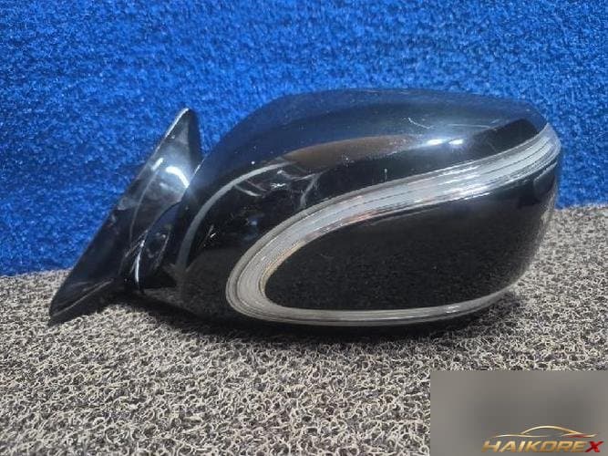 Kia K9 2013 — боковое зеркало левое