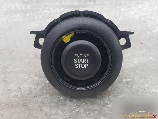 Hyundai Veloster 2013 — кнопка/выключатель 95450-2V000