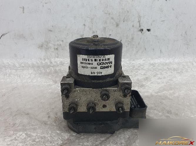 Hyundai Avante 2004 — модуль ABS 58920-2D600