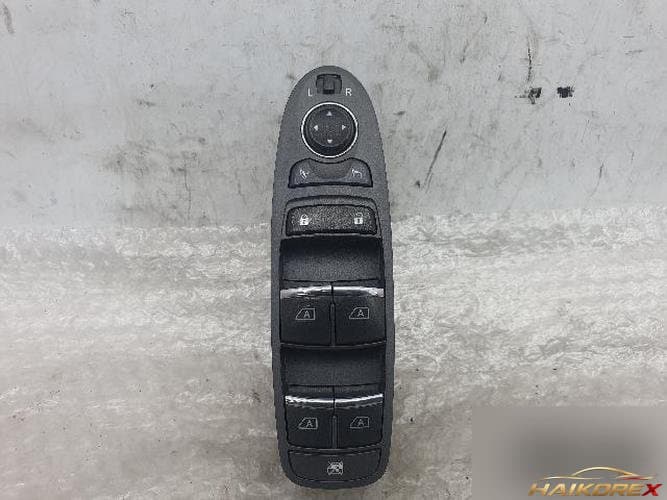 Infiniti Q50 2015 — блок управления стеклоподъёмниками водителя 254013JP0A