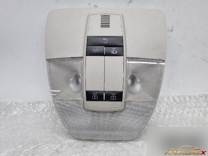 Mercedes-Benz B-Class 2008 — плафон салона A1698208401