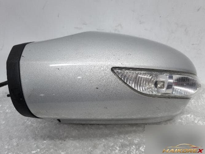 Mercedes-Benz B-Class W245 2008 — боковое зеркало левое с указателем