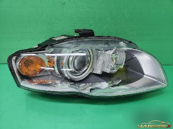 Audi A4 2008 — фара правая 8E0 941 030 AS