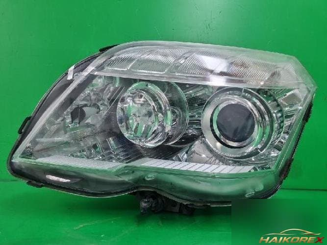 Mercedes-Benz GLK-Class 2011 — фара левая A204 820 88 59