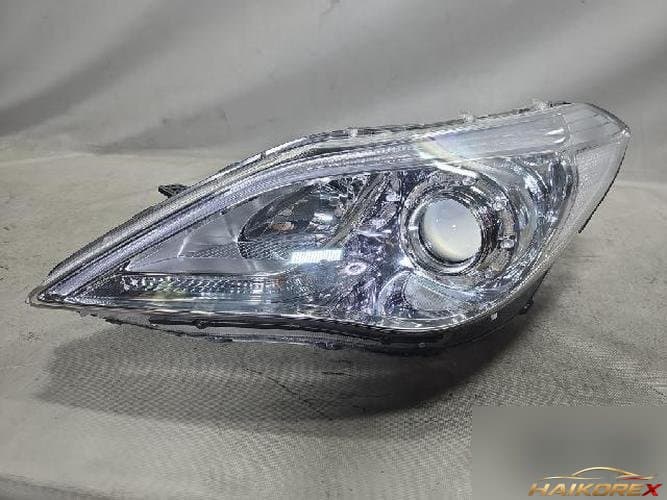 Hyundai Grandeur 2012 — фара передняя левая