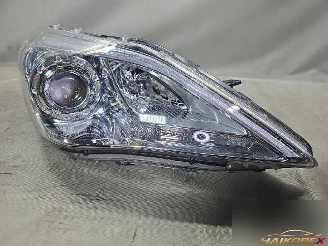 Hyundai Grandeur 2012 — фара правая 1