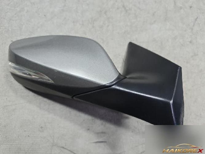 Hyundai Avante 2011 — боковое зеркало правое