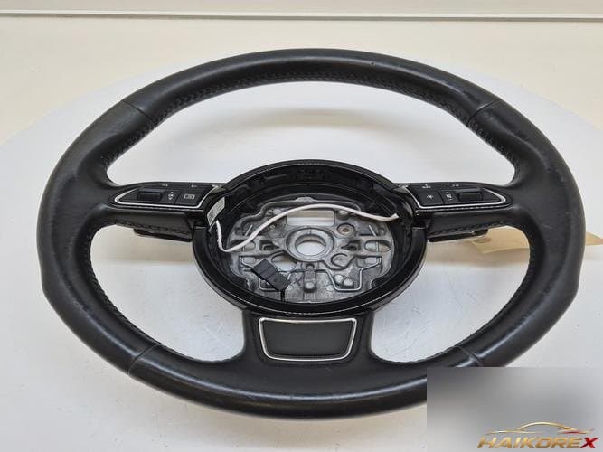 Audi A6 2012 — рулевое колесо 4G0419091S