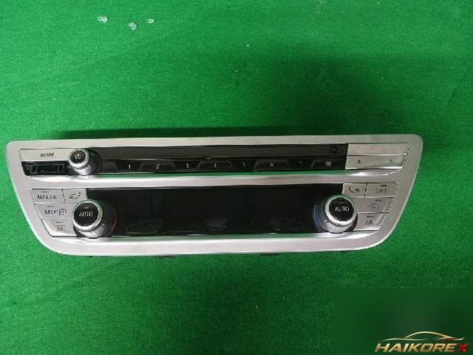 BMW 5 Series 2022 — модуль климат-контроля 6411 114191-10